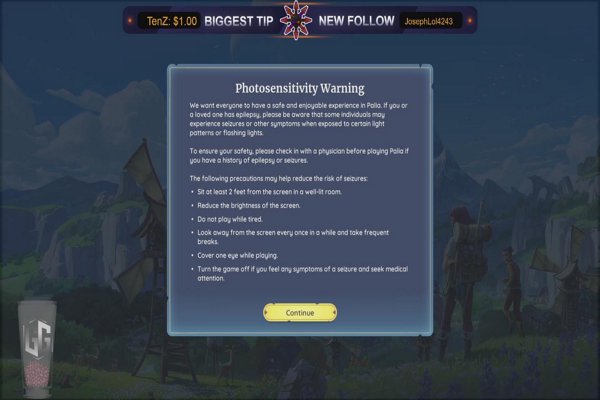 Closed beta and time for some fishing