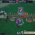 Closed beta and time for some fishing