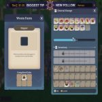 Closed beta day 3, house acquisition