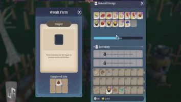 Closed beta day 3, house acquisition