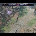 Closed beta day 3, domicile acquisition