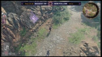 Closed beta day 3, domicile acquisition