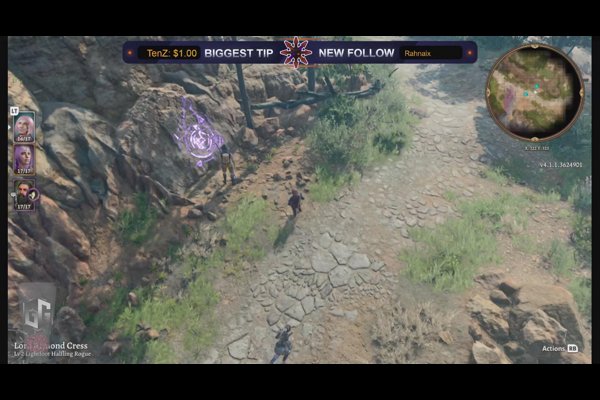 Closed beta day 3, domicile acquisition