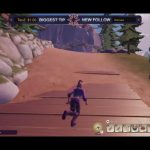Closed beta day 3, abode acquisition