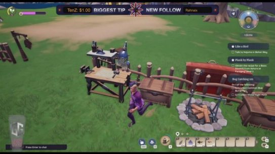 Closed beta day 2, put up hotfix