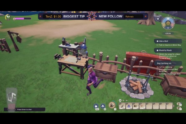 Closed beta day 2, put up hotfix
