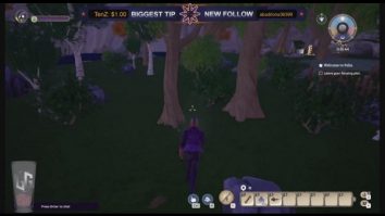 Closed beta and time for some fishing