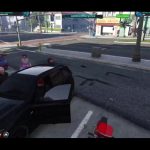 Clip: Pepe LaBuff / Weazel Project Force! / GTA RP