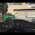 Father Thomas reveals Bryce Miller interior his dwelling…