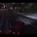 Timmy Crackcorn gets in automotive dawdle