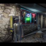 Prank name on Harry Brown