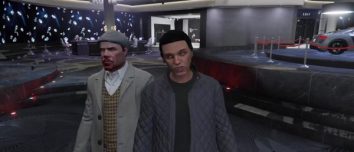 ‘would you hang sex with the queen’ Talking to Otto at on line casino