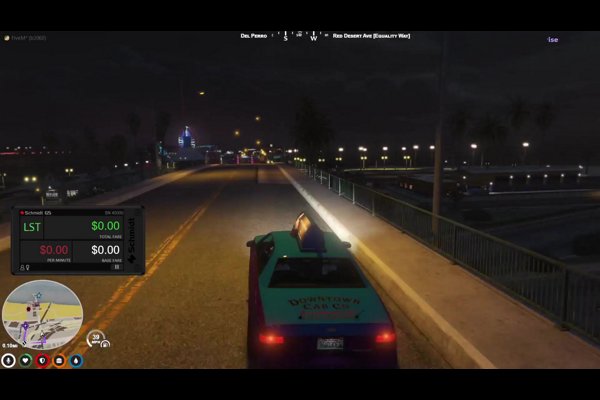 Pepe Meets the Strongest man on / NoPixel (Important Server) /