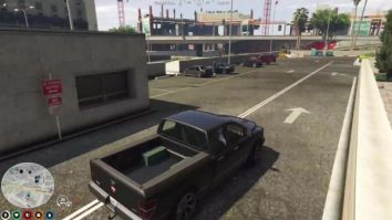 Poisoned Cookie Time / NoPixel (Major Server) /