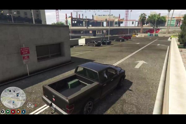 Poisoned Cookie Time / NoPixel (Major Server) /