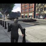 Meeting Eggy Quin / NoPixel (Indispensable Server) /