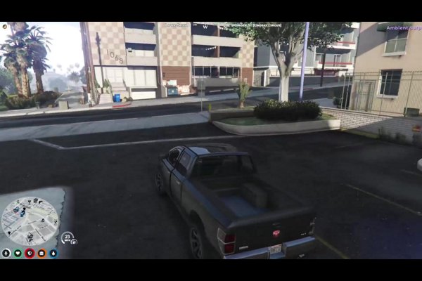 Helping lady and getting Chi / NoPixel (Foremost Server) /