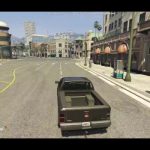 Giving Chi to sad lady / NoPixel (Major Server) /