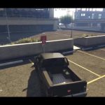 Sucking Chi thru wall / NoPixel (Major Server) /