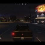 GSF obtained no Chi / NoPixel (Essential Server) /