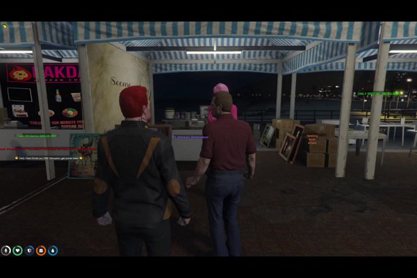 Clip: Pepe LaBuff / NoPixel /