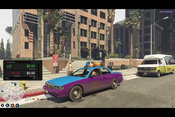 Pepe: Hooker Security / NoPixel /