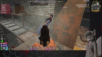 XMAS ZOMBIES HUNT