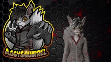 AggySquirrel’s Channel Trailer