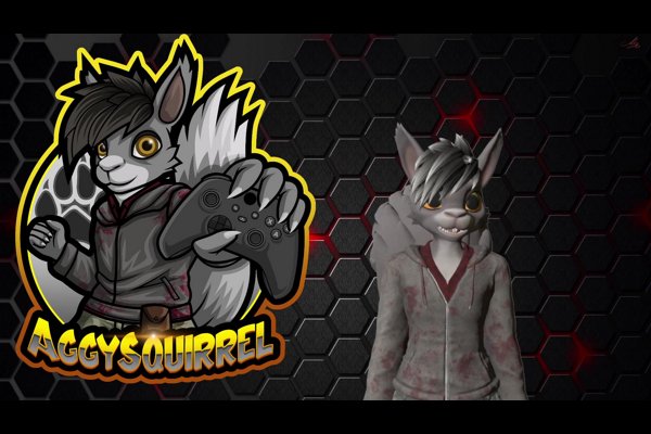 AggySquirrel’s Channel Trailer