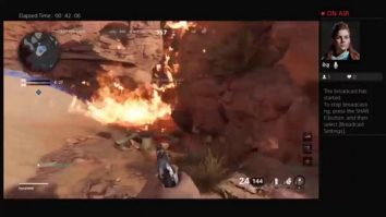 Highlight: Puttin in work