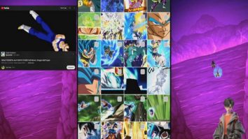 Dragon Ball Z : Dokkan Fight. Création Réel Gogeta x Broly !!! 🌌🎞️☣️⚛️🥳🥳