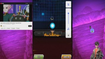 Dragon Ball Z : Dokkan Battle. Pink Zone,… with NEW Lr !!!