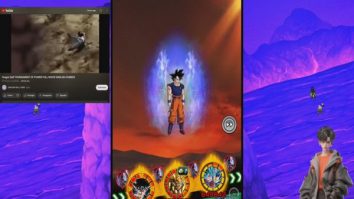 Dragon Ball Z : Dokkan Battle. Red Zone,… with Gogeta 💯 & Broly  !!!