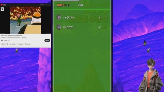 Dragon Ball Z : Dokkan Battle. Farm Myth reroll n’ 3 !!!