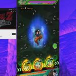 Dragon Ball Z : Dokkan Fight. Red Zone,… gogeta 💯 Broly 69% !!! dual carriageway to 💯 !!!