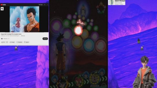 Dragon Ball Z : Dokkan Fight. farm ds! & Broly seventy 9% road to 💯 !!!