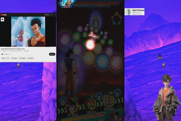 Dragon Ball Z : Dokkan Fight. farm ds! & Broly seventy 9% road to 💯 !!!