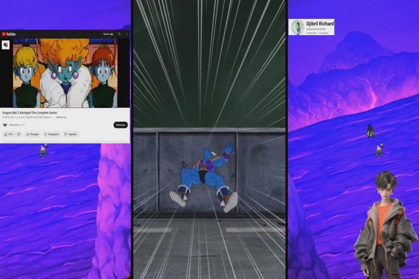 Dragon Ball Z : Dokkan Wrestle. farm ds! & Broly Seventy 9% road to 💯 !!!