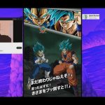 Dragon Ball Z : Dokkan Battle. RED Zone Team of workers Gogeta 💯 Broly seventy 9% street to 💯 !!!