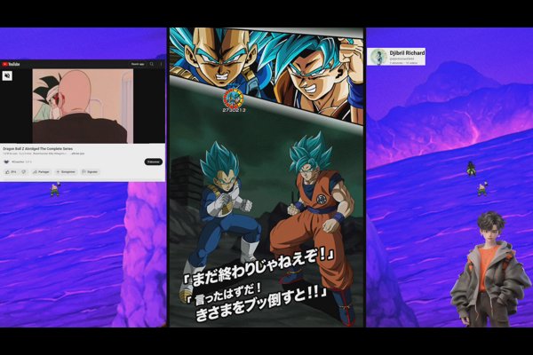 Dragon Ball Z : Dokkan Battle. RED Zone Team of workers Gogeta π― Broly seventy 9% street to π― !!!