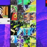 Dragon Ball Z : Dokkan Fight. réel Broly !!! Création !!!