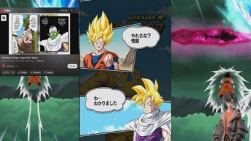 Dragon Ball Z : Dokkan Battle. RED Zone,… Partie cycle Huge & Huge !!!
