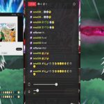Dragon Ball Z : Dokkan Battle. RED Zone,… Team Gogeta 💯 & Broly 90% !!!