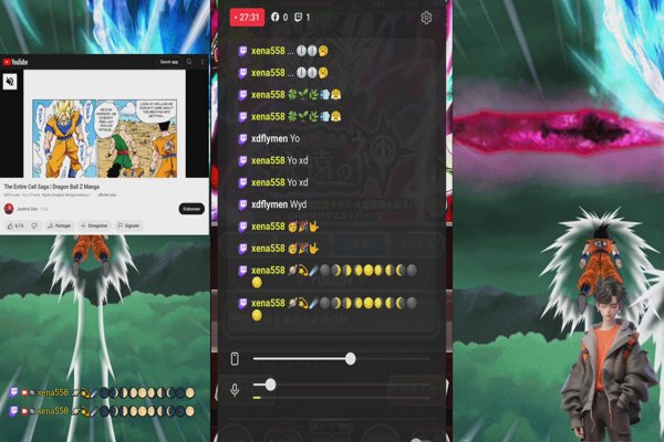 Dragon Ball Z : Dokkan Battle. RED Zone,… Team Gogeta 💯 & Broly 90% !!!