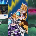 Dragon Ball Z : Dokkan Fight. RED Zone,… Partie cycle Spacious & Extrême !!!