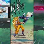 Dragon Ball Z : Dokkan War. RED Zone,… Partie cycle Tremendous & Extrême !!!