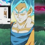 Dragon Ball Z : Dokkan Battle. Farm ds! , RED Zone,… Team Gogeta 💯 & Broly 90% !!!