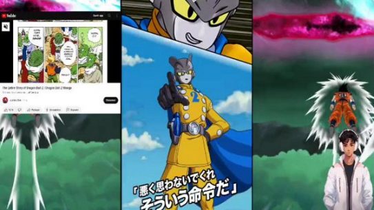 Dragon Ball Z : Dokkan Struggle. Farm ds! !!!