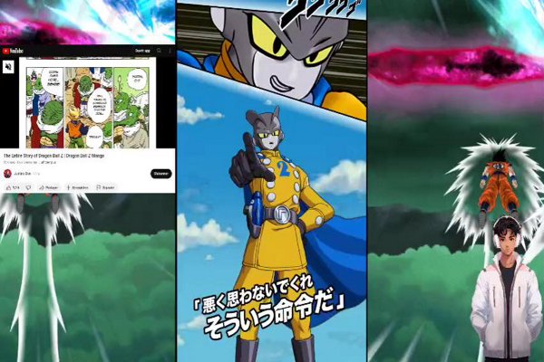 Dragon Ball Z : Dokkan Struggle. Farm ds! !!!