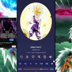 Dragon Ball Z : Dokkan Battle. Farm ds & Pink Zone Crew Gogeta 💯 & Broly 90% and Gohan beast 69% !!!